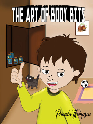 cover image of The Art of Body Bits